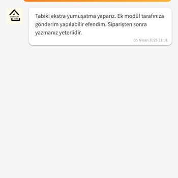 Trendyol'dan Aldığım Ürün Eksik Geldi Ve İletişim Sorunu Yaşadım