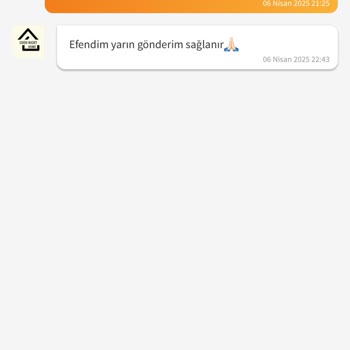 Trendyol'dan Aldığım Ürün Eksik Geldi Ve İletişim Sorunu Yaşadım