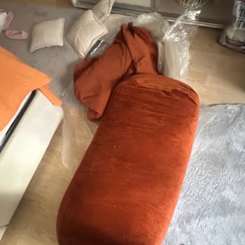 Trendyol'dan Aldığım Ürün Eksik Geldi Ve İletişim Sorunu Yaşadım