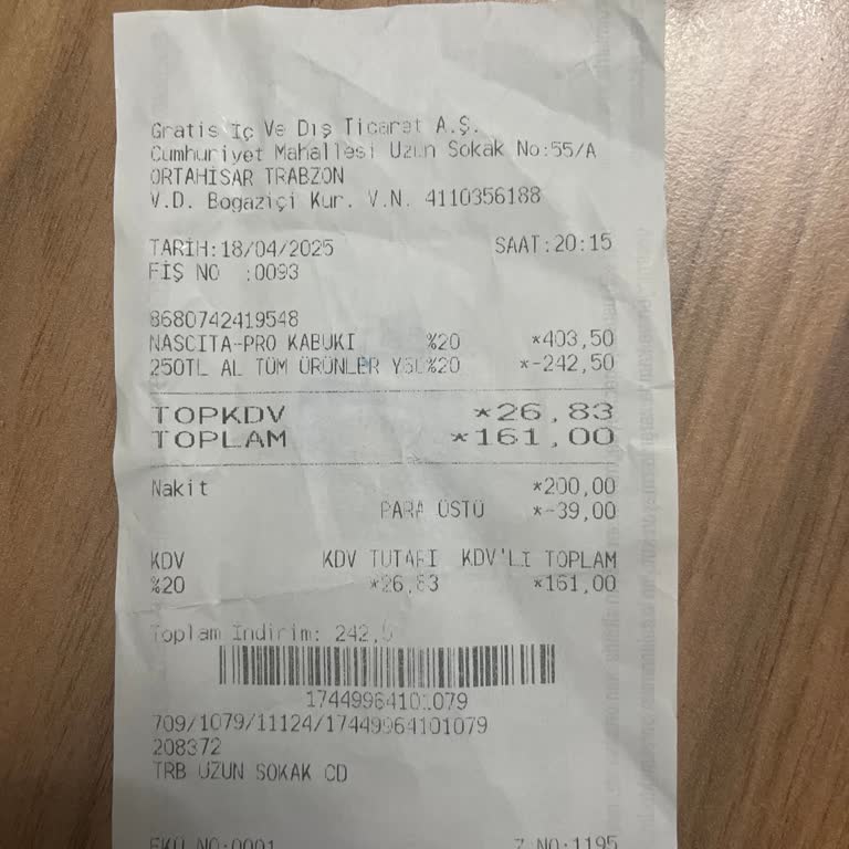 İndirim Yanıltmacası: Müşteri Hakları İhlali