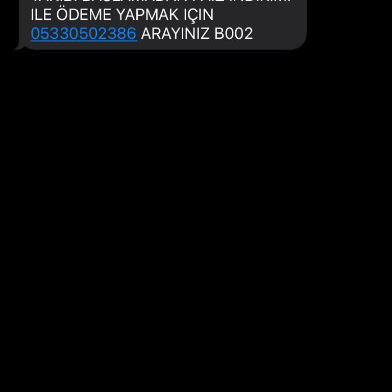 Yanlış İcra Takibi Ve Kötü Müşteri Hizmeti Deneyimi