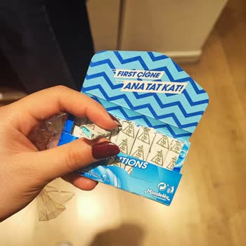 Eksik Ürün Ve Dikkatsiz Hizmet