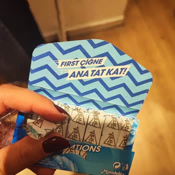 Eksik Ürün Ve Dikkatsiz Hizmet