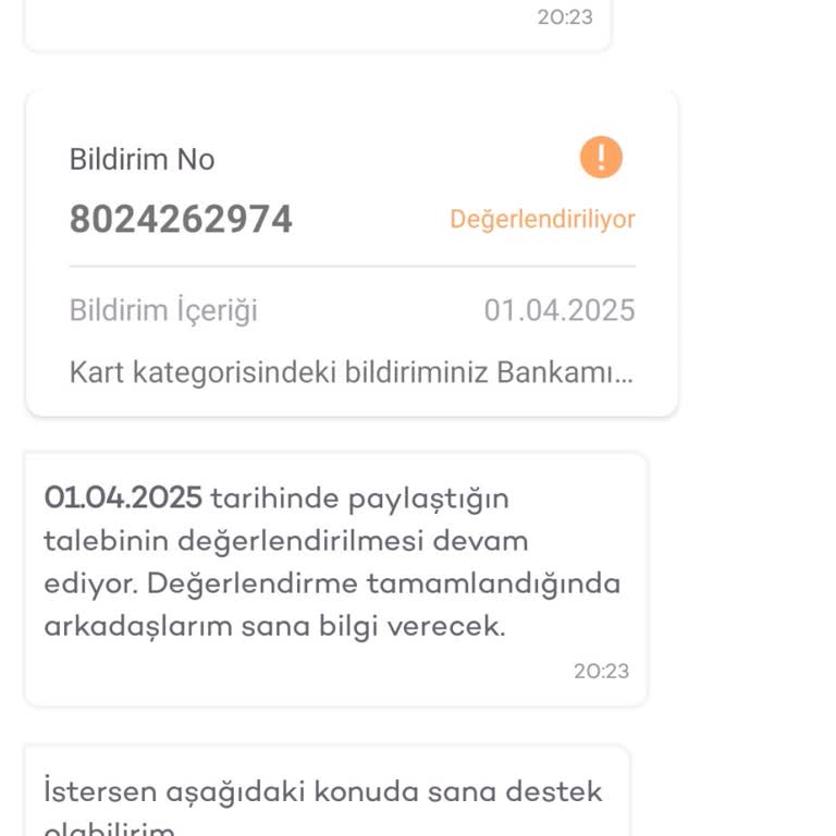 Akbank Online Alışverişte Mağduriyet: Banka Sürecinde Yaşanan Zorluklar