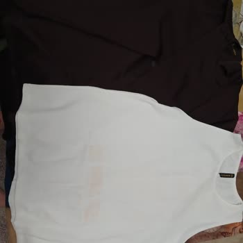 Lekeli Ürün Ve İade Sorunu Yaşadım