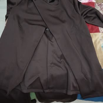 Lekeli Ürün Ve İade Sorunu Yaşadım