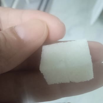 Yerli Ürünlerde Hijyen Sorunu: A101'den Aldığım Şeker Ve Zeytin