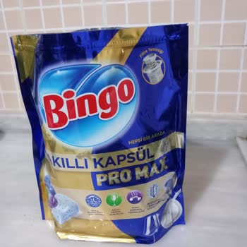 Bulaşık Tabletlerinin Yapışma Sorunu