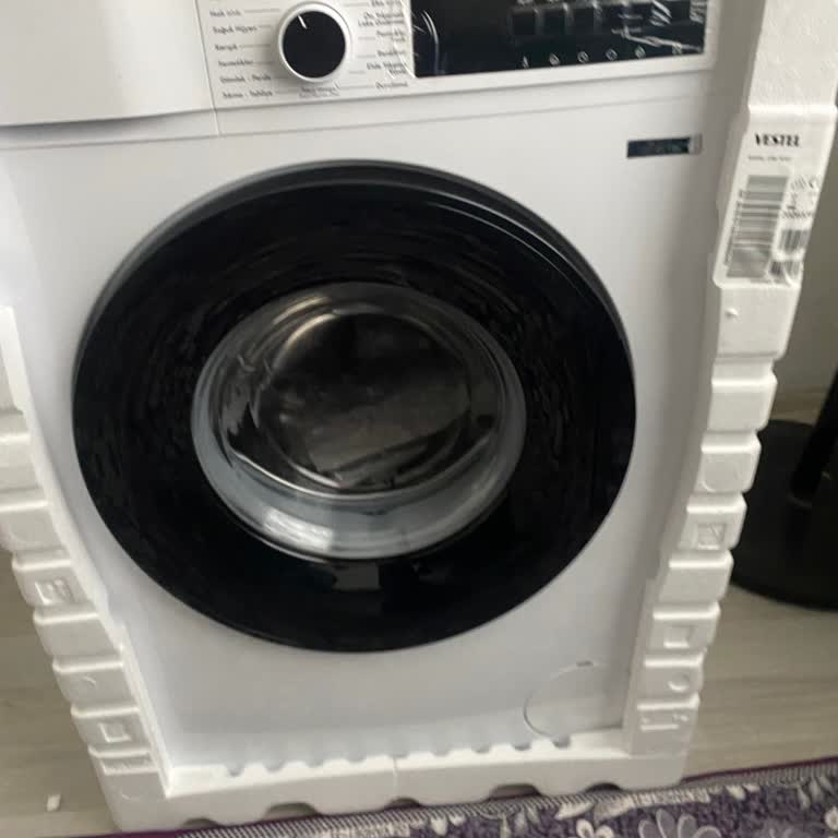 Vestel Ürün Kalitesi Ve Müşteri Hizmetleri Sorunu