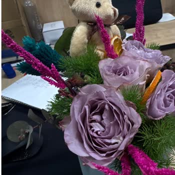 Hayal Kırıklığı Yaratan Çiçek Siparişi Deneyimi