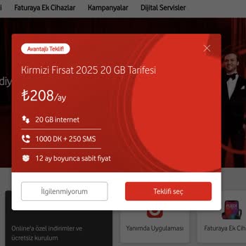 13 Yıllık Müşteriye Fahiş Fiyat Artışı Şoku