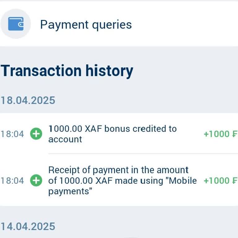 1xBet Did Not Send Me My Winnings Even After I Waited Since April 14