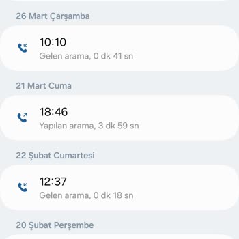 132T Otobüs Hattının Sürekli Gecikmesi