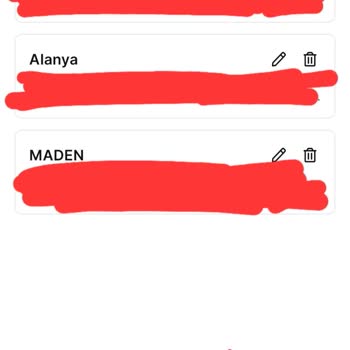 Migros'ta İletişimsizlik Ve Yanlış Adres Sorunu