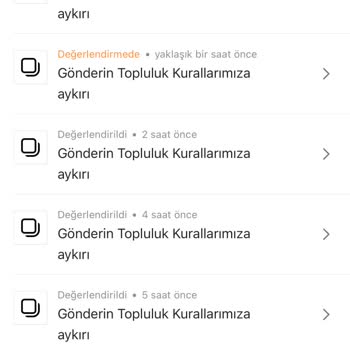 Instagram'da Sürekli Yanlış Anlaşılan Gönderiler