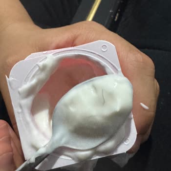 Dondurmada Yabancı Madde Şoku: Sağlığımız Tehlikede!