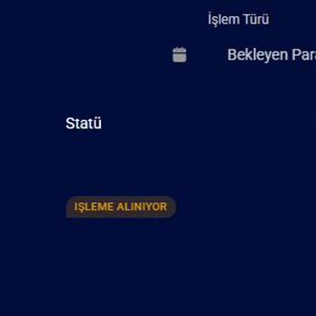 Acarbet Para Çekiminde Gecikme Ve Canlı Destek Sorunu