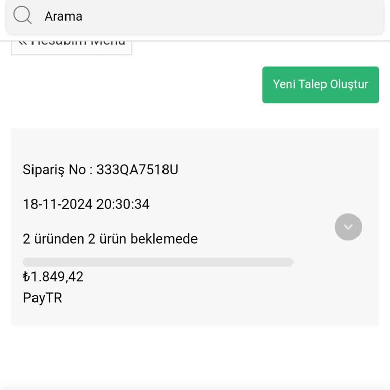 İade ve Değişim Sürecinde Yaşanan Sorunlar