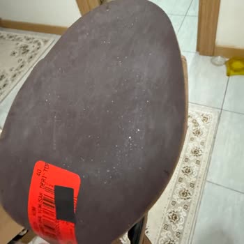 Kullanılmış Ayakkabı Sorunu: Yargıcı'dan Beklenmeyen Deneyim