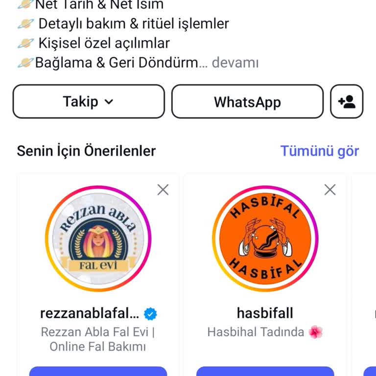 Kahvetarotfalevin Parayı Alıp Engelliyor