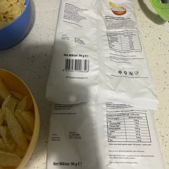 BİM'de Tarih Ve Kalite Tutarsızlığı