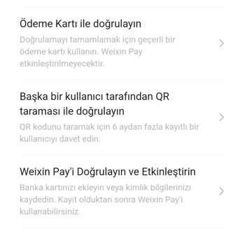 Chat Uygulamasına Erişim Sorunu Ve SMS Kodları Hatası