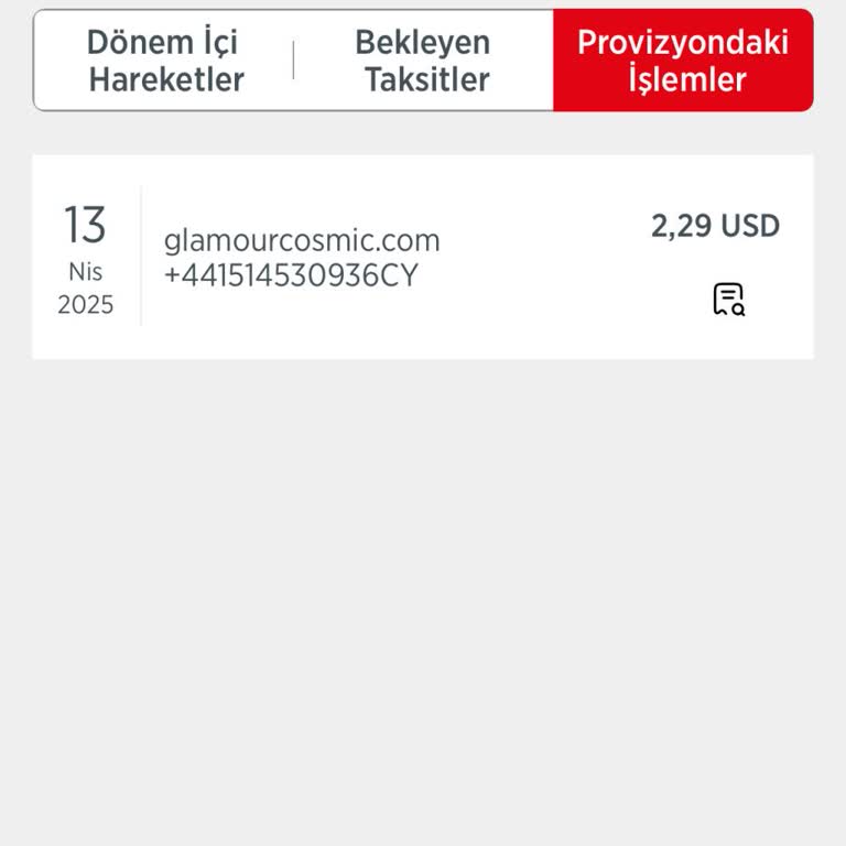 Yanıltıcı Abonelik Ve İzinsiz Para Çekimi