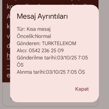 Türk Telekom İnternet Arızası: Çözümsüzlük Ve Bekleyiş