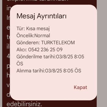 Türk Telekom İnternet Arızası: Çözümsüzlük Ve Bekleyiş