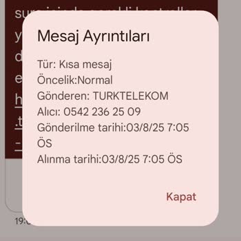 Türk Telekom İnternet Arızası: Çözümsüzlük Ve Bekleyiş