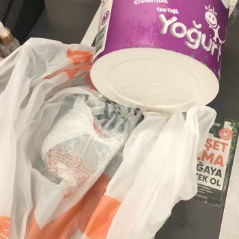 Migros Hemen: Sipariş Sorunları Ve Hayal Kırıklığı
