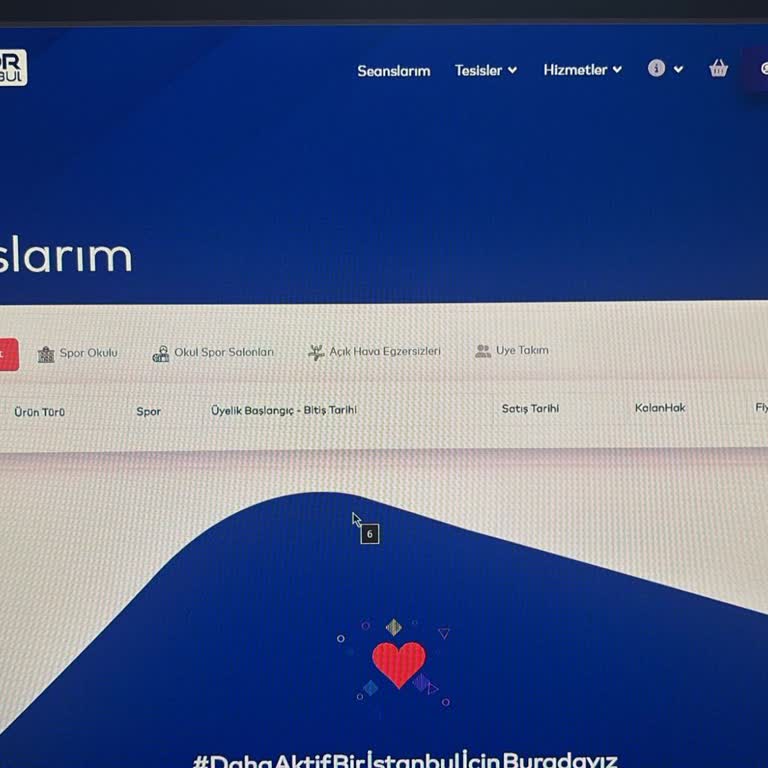 Fitness Üyeliği Sorunu: Ödemeye Rağmen Hizmet Alamıyorum