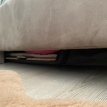 İşbir Yatak'ta Hayal Kırıklığı: Servis Ve İlgisizlik