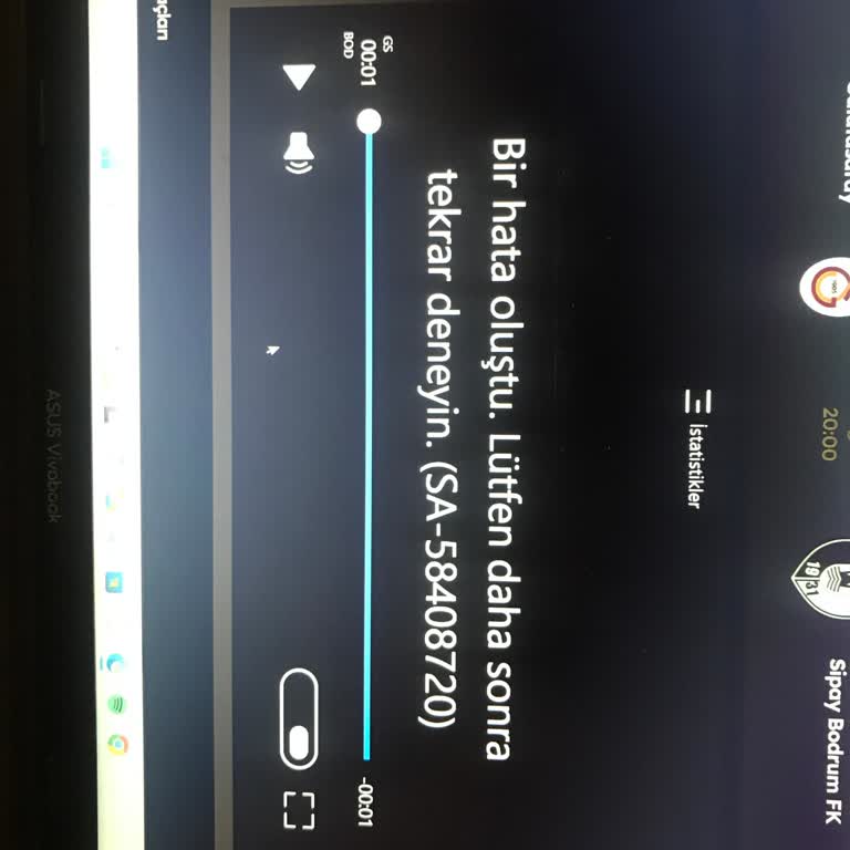 Digiturk Müşteri Hizmetleri Ve Yayın Sorunu