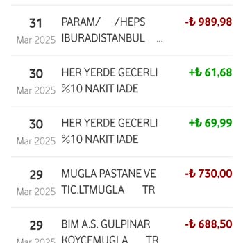 Vodafone Pay Kampanyasında Beklenen İade Gerçekleşmedi: Müşteri Hizmetleri Sessiz