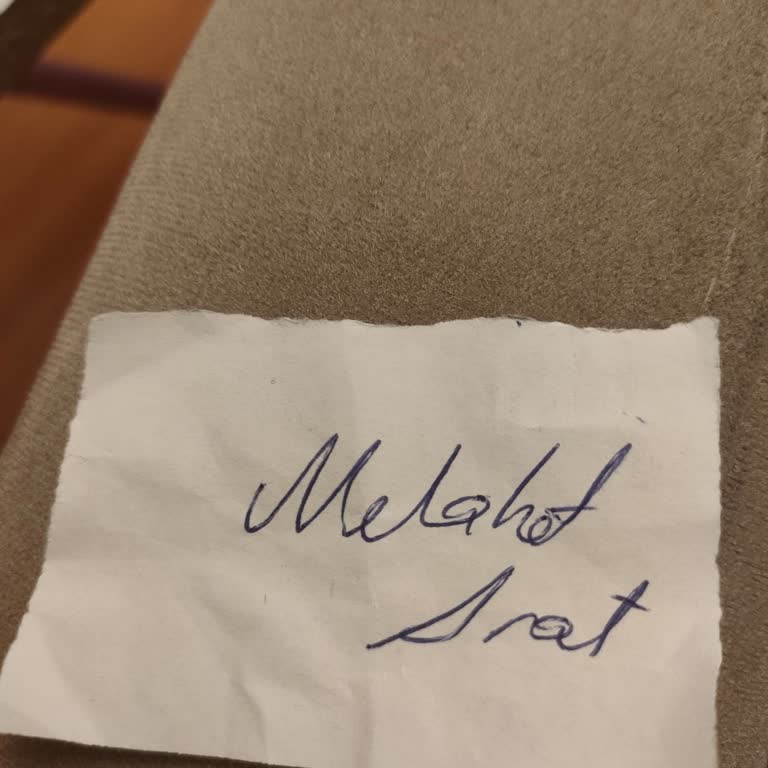 Hastane Personelinden Saygısız Davranış