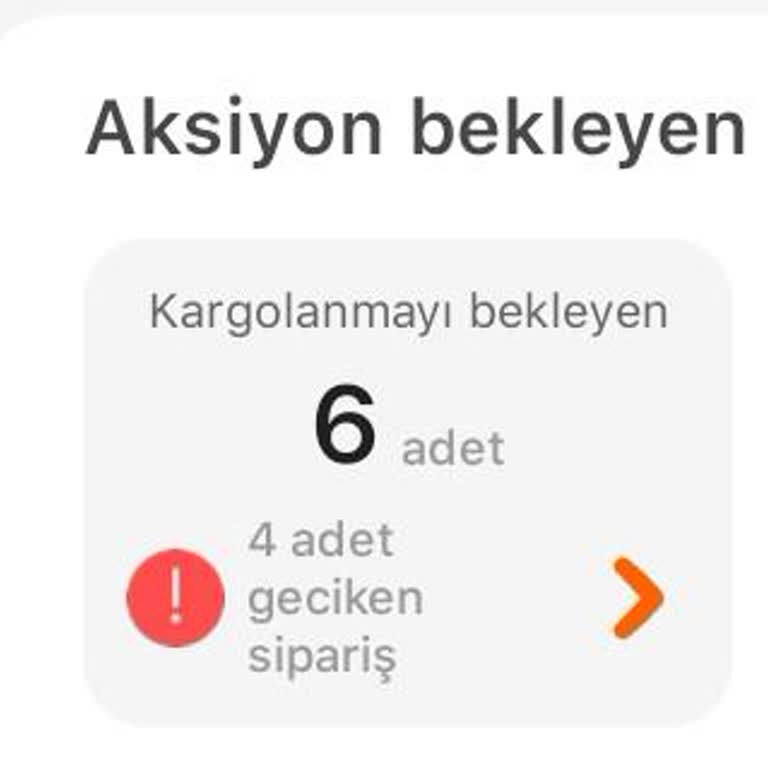 Hepsijet Kargo Teslimat Sorunları Mağazamı Zor Durumda Bırakıyor