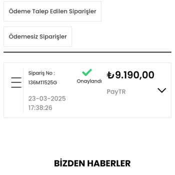 Dekorex Kanepe İadesi Ve Müşteri Hizmetleri Sorunu