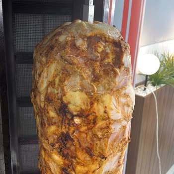 Hijyen Sorunlarıyla Dolu Bir Döner Deneyimi