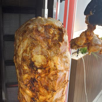 Hijyen Sorunlarıyla Dolu Bir Döner Deneyimi