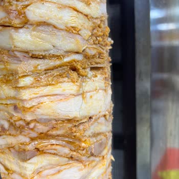 Hijyen Sorunlarıyla Dolu Bir Döner Deneyimi