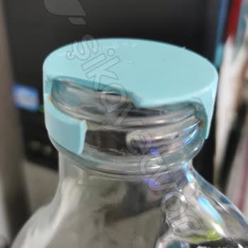 Paşabahçe Şişe Kapağı Sorunu