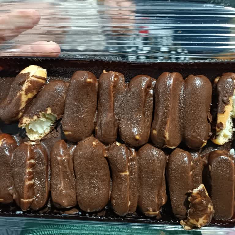 Sürekli Ekşi Çıkan Ekler Ve Hayal Kırıklığı