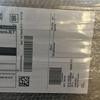 Hepsiburada'da Kargoya Verilmeyen Sipariş Ve Mağduriyet