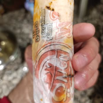 Hijyen Ve Kalite Sorunu: Patates Dürüm Skandalı