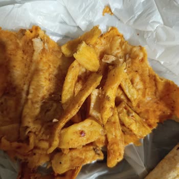 Hijyen Ve Kalite Sorunu: Patates Dürüm Skandalı