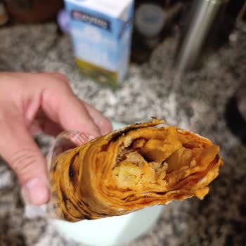 Hijyen Ve Kalite Sorunu: Patates Dürüm Skandalı