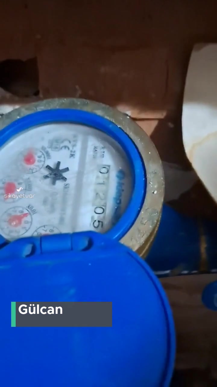 İSKİ Kıyas Fatura Ve 5 Güne 641 TL Ekstra Çıkarması videonun kapak resmi