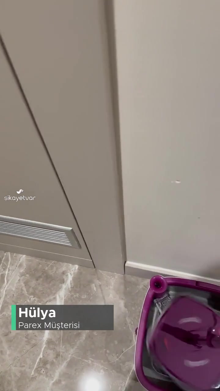 Parex Mop Başlığım Bozuldu! videonun kapak resmi