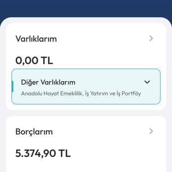 Kredi Kartı Borcunda Sistemsel Hata Ve Yanıltıcı Bilgilendirme
